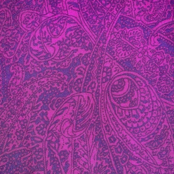 Scarves Purple 1 new with tags Apt 9 - Picture 4 of 9